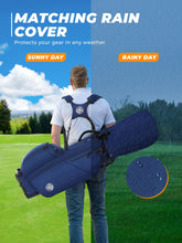 Load image into Gallery viewer, Sturdum Lightweight 7 Way Golf Stand Bag for Men Women, Upgrade Base
