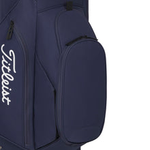 Load image into Gallery viewer, Titleist Players S4 Navy/Navy/White
