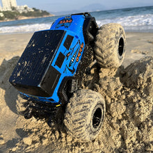 Load image into Gallery viewer, 1:16 Waterproof Monster Truck SUV Toys RC Cars Remote Control Car Truck Toys 4WD All Terrain Off-Road Car Toy
