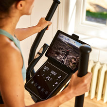 Load image into Gallery viewer, Reebok FR30 Home Elliptical Cross Trainer - Red
