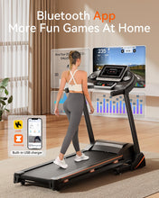 Load image into Gallery viewer, RENESTAR Treadmills for Home

