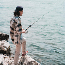 Load image into Gallery viewer, Coolnice 6 Pack Upgraded Fishing Bite Alarm with 10 Bonus Batteries
