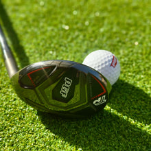 Load image into Gallery viewer, PGF Men's Gold Tour Precision Hybrid Golf Club [RH][# 4]
