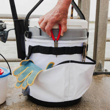 Load image into Gallery viewer, Igloo Marine 20 Qt Cooler Bucket

