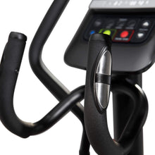 Load image into Gallery viewer, SCHWINN Fitness 411 Compact Elliptical Machine - Black
