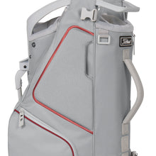 Load image into Gallery viewer, Titleist Hybrid 14 Cool Gray/Crimson/White
