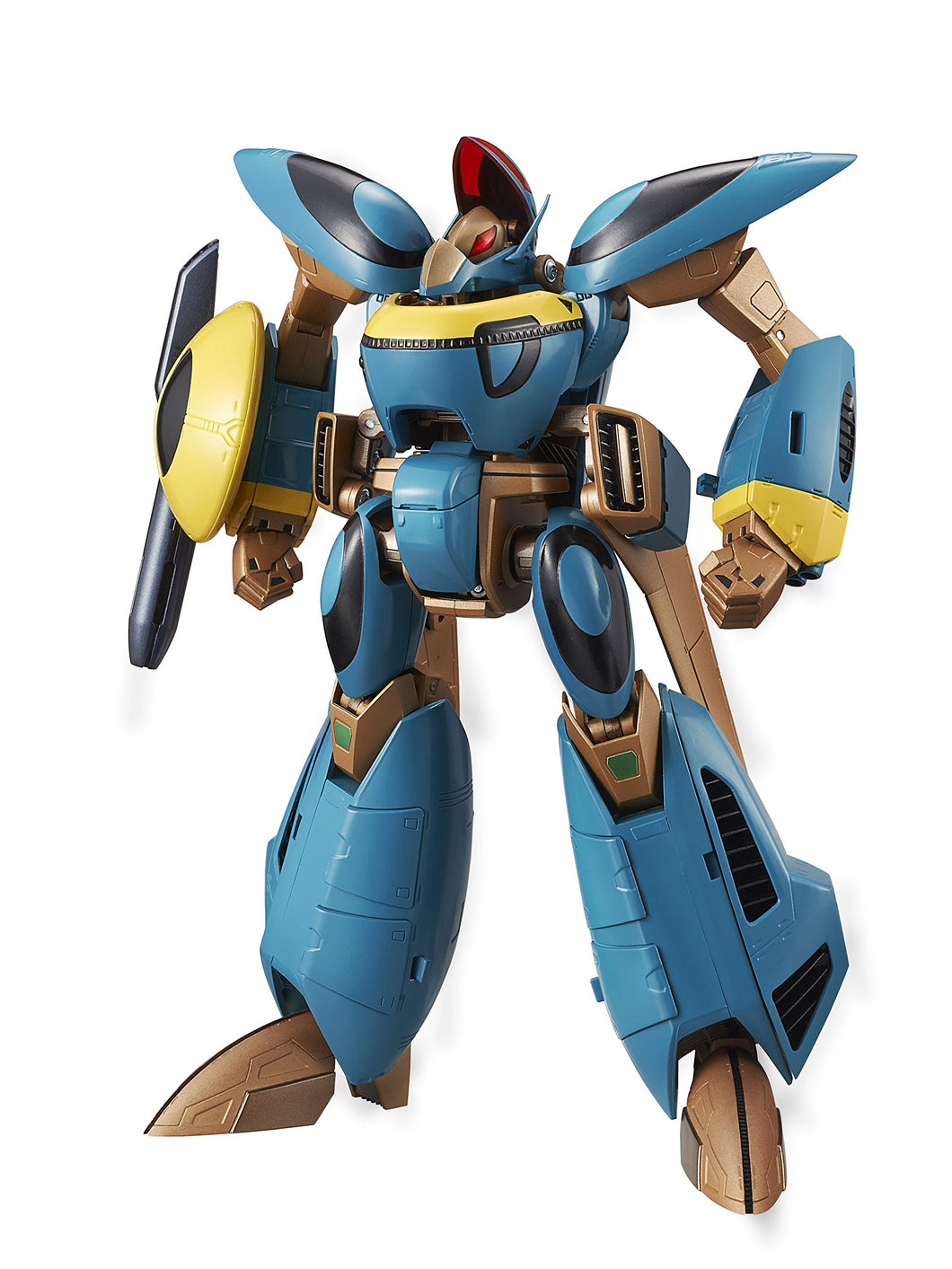 Megahouse Super Dimension Century Orguss Orson Special Variable Action Hero PVC Figure