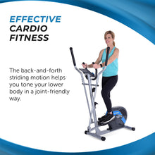 Load image into Gallery viewer, Stamina Elliptical Trainer 708
