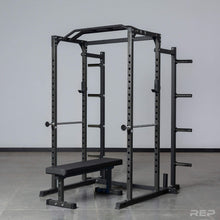 Load image into Gallery viewer, Rep Fitness PR-1100 + Weight Storage + FB-3000
