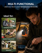 Load image into Gallery viewer, 3-in-1 Portable Electric Water Filter for Survival Kit &amp; Emergency
