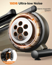Load image into Gallery viewer, Niceday Elliptical Machine - Brown
