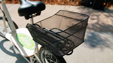 Load image into Gallery viewer, Razor EcoSmart Metro Electric Scooter Chain-Driven Motor - White - FFP

