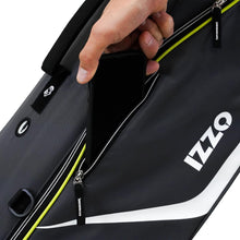 Load image into Gallery viewer, Izzo Golf Izzo Ultra Lite Stand Golf Bag with Dual-Straps &amp; Exclusive Features, Natural
