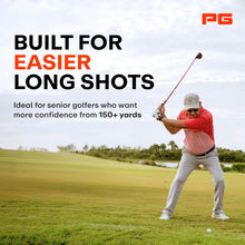 Load image into Gallery viewer, Performance Golf 357 Fairway Hybrid, 21 Degree Loft (Regular, Right)
