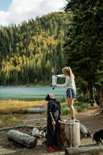 Load image into Gallery viewer, Sawyer Squeeze Water Filtration System, Cnoc Premium 2 Liter Bladder, Clear
