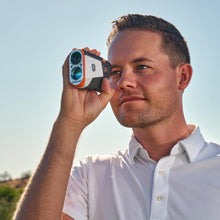 Load image into Gallery viewer, Bushnell Golf Tour V6 Shift Laser Rangefinder, Patriot Pack
