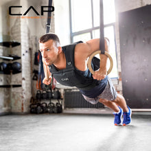 Load image into Gallery viewer, CAP Barbell Adjustable Weighted Vest, 40 Lb
