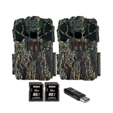 Load image into Gallery viewer, Browning Spec Ops Elite HP5 Ultra 46MP 1440p Trail Camera Bundle
