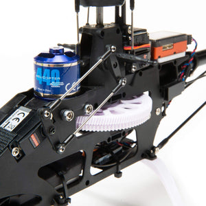 Blade 330 S RTF Basic with Safe, BLH590001