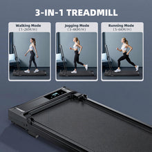 Load image into Gallery viewer, Walking Pad Treadmill for Home
