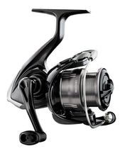 Load image into Gallery viewer, Daiwa Crossfire LT Spinning Reel – Lightweight AIRDRIVE Design, Tough Digigear, LC-ABS Spool, ATD Type-L Drag System
