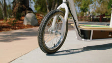 Load image into Gallery viewer, Razor EcoSmart Metro Electric Scooter Chain-Driven Motor - White - FFP
