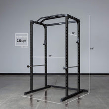 Load image into Gallery viewer, REP FITNESS PR-1100 Power Rack - 700 lbs Rated Lifting Cage for Weight Training
