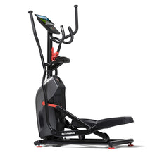 Load image into Gallery viewer, SCHWINN Fitness 411 Compact Elliptical Machine - Black
