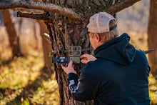 Load image into Gallery viewer, TACTACAM Reveal X 3.0 Cellular Trail Camera + LiPo Battery &amp; Solar (2PK)
