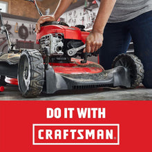 Load image into Gallery viewer, Craftsman 262-Piece Mechanic Tool Set with 3-Drawer VERSASTACK Box, SAE and Metric Socket Set, Car and Motorcycle Tool Kit with Combination Wrenches and Spark Plug Sockets, 90-Tooth (CMMT45309)
