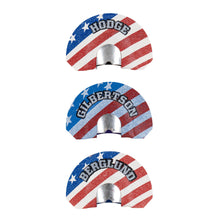 Load image into Gallery viewer, Phelps Game Calls AMP Elk Diaphragm | All-American 3-Pack
