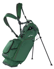 Load image into Gallery viewer, Sun Mountain Men's Eclipse 3.5 Stand Golf Bag, 14-Way Top, 2025 Model, Green Jacket
