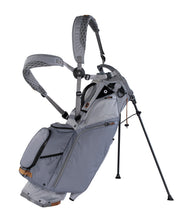 Load image into Gallery viewer, Sun Mountain Men's Eclipse 3.5 Stand Golf Bag, 2025 Model, Cadet Nickel Rust
