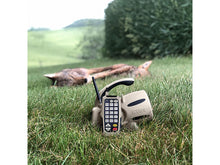 Load image into Gallery viewer, Icotec 350+ Electronic Predator Call - Includes Programmable SD Card - Coyote Hunting, Fox Hunting, Raccoon Hunting and More (ICO10351)

