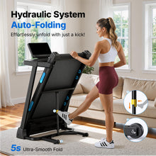 Load image into Gallery viewer, MERACH Treadmills for Home with Incline 0%-15%
