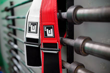 Load image into Gallery viewer, Self-Locking Weight Lifting Belt |  (Extra Large, Red)
