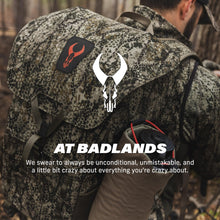 Load image into Gallery viewer, Badlands Rise Pack - Treestand and Saddle Hunting Backpack, Approach GT
