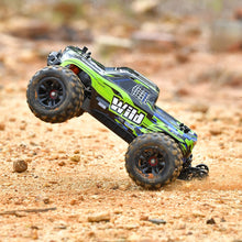 Load image into Gallery viewer, 1:16 4WD Brushless RC Car-3S Battery High Speed Max 68KM/H | Fast RC Cars for Adults | Off-Road 3S

