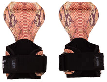 Load image into Gallery viewer, Cobra Grips Weight Lifting Gloves (PRO G5 Model)
