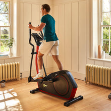 Load image into Gallery viewer, Reebok FR30 Home Elliptical Cross Trainer - Red
