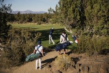 Load image into Gallery viewer, Sun Mountain Men's Eclipse 3.5 Stand Golf Bag, 2025 Model, Black
