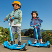 Load image into Gallery viewer, Little Tikes Lean to Turn Hoverboard with Rechargeable Battery, Adjustable Handlebar, Durable Wheels
