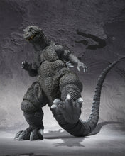 Load image into Gallery viewer, TAMASHII NATIONS Bandai S.H. MonsterArts Godzilla 2001&quot; Action Figure
