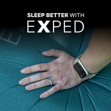Load image into Gallery viewer, Exped MegaMat Sleeping Pad, Medium Wide
