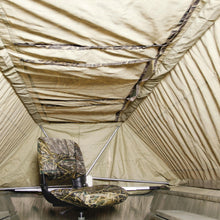 Load image into Gallery viewer, Beavertail 1700 Series Blind, Blind Spot Timber, 16' to 18' Boats
