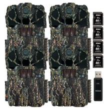 Load image into Gallery viewer, Browning Spec Ops Elite HP5 Ultra 46MP 1440p Trail Camera Bundle
