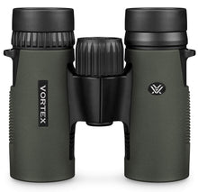 Load image into Gallery viewer, Vortex Diamondback HD 8x32 Binoculars
