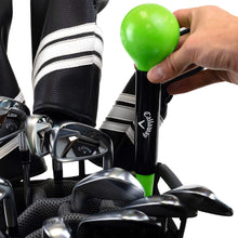 Load image into Gallery viewer, Callaway Golf Swing Stick Lag Trainer - Swing Training aid for Golf Training and Golf Warmup Practice Stick
