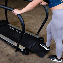Load image into Gallery viewer, Body-Solid Endurance (T50) Rehab Walking Treadmill

