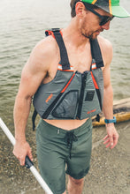 Load image into Gallery viewer, Onyx MoveVent Dynamic Paddle Vest Adult Life Jacket, USCG/TC Approved

